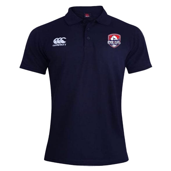 CenCal Youth U10 Waimak Polo by Canterbury
