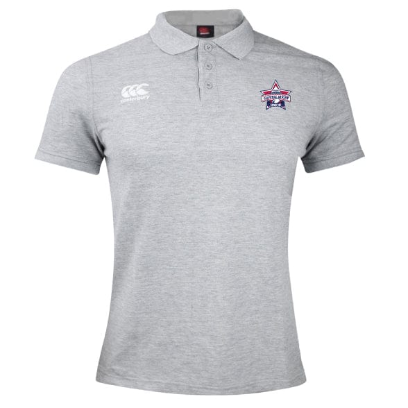 Capital Selects Waimak Polo by Canterbury