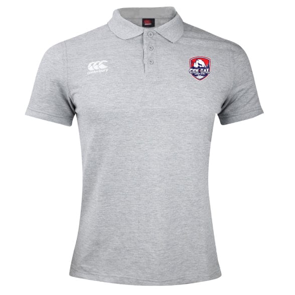 CenCal Youth U10 Waimak Polo by Canterbury