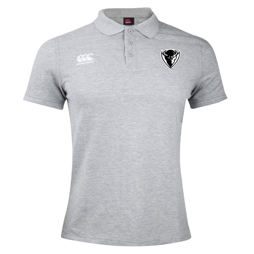 DePaul University Waimak Polo by Canterbury