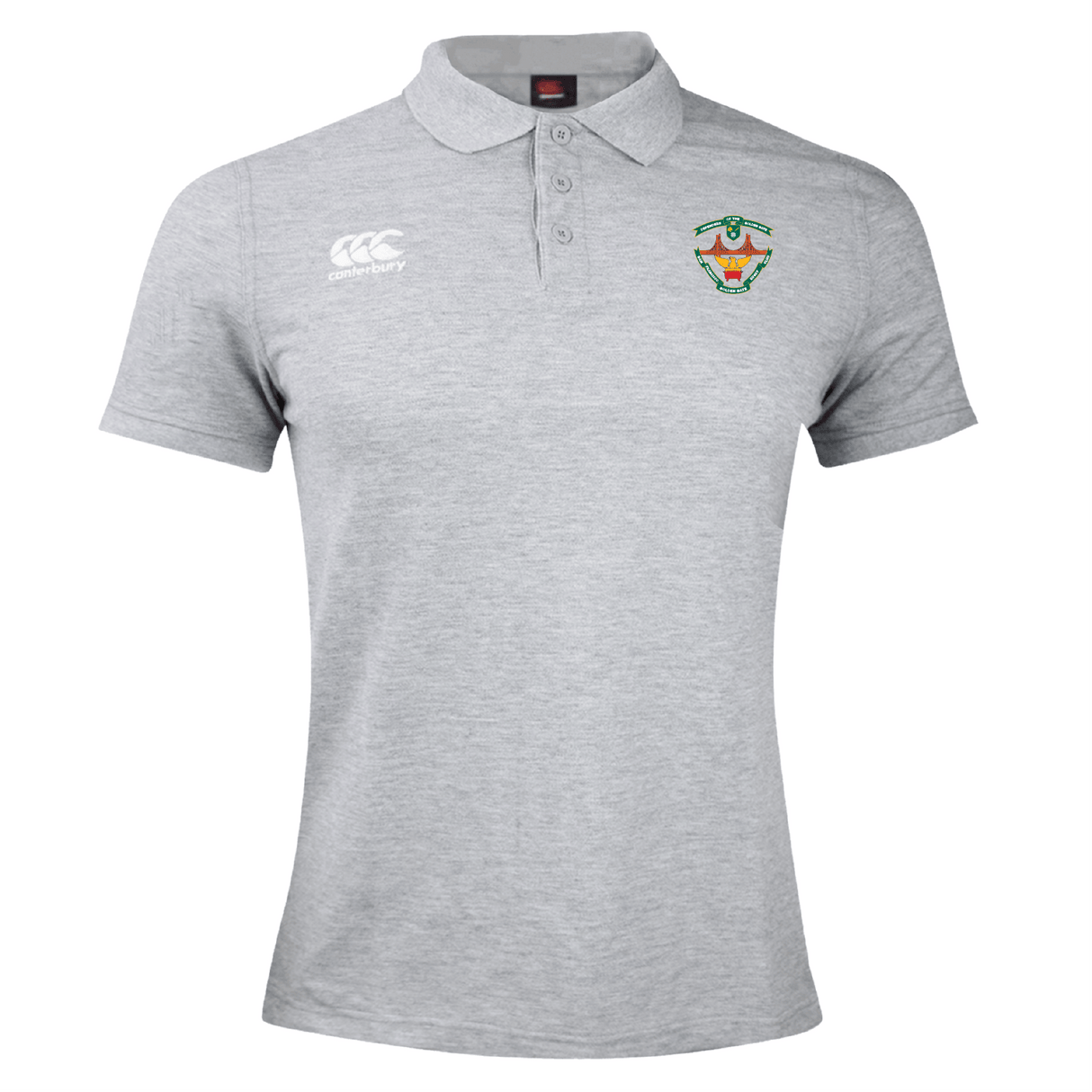 San Francisco Golden Gate Waimak Polo by Canterbury