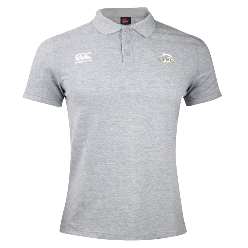 Le Moyne College Waimak Polo by Canterbury