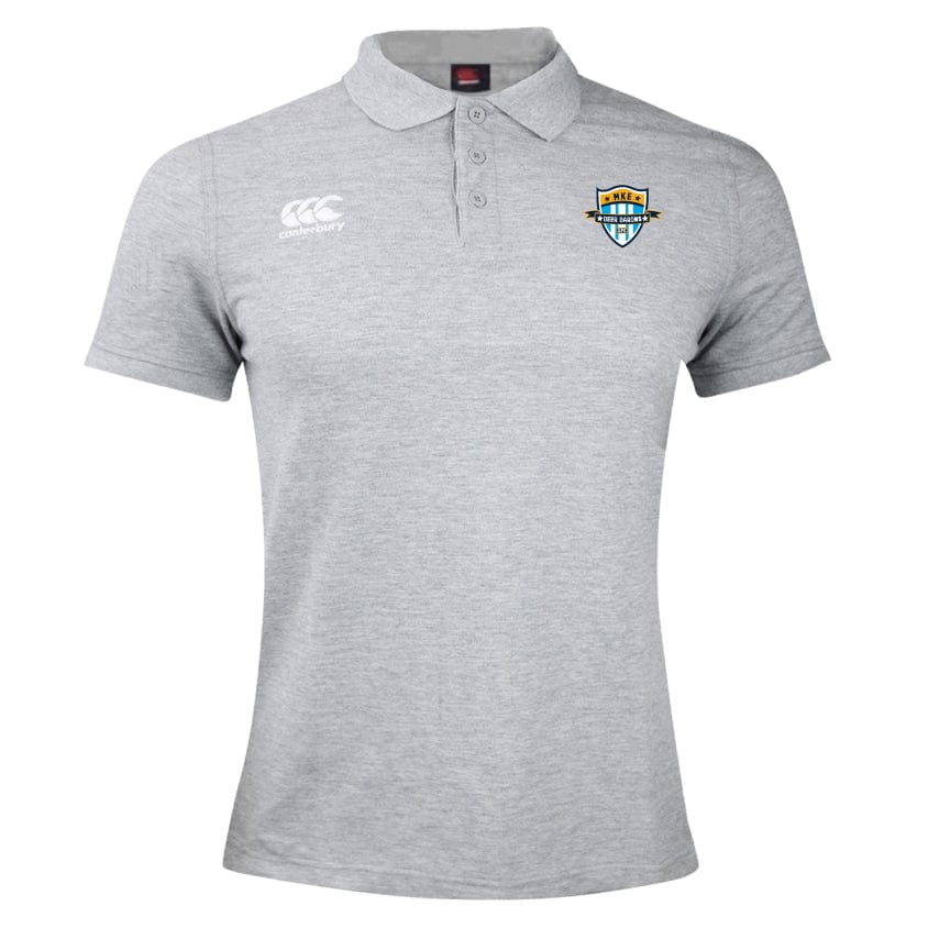 Milwaukee Beer Barons RFC Waimak Polo by Canterbury