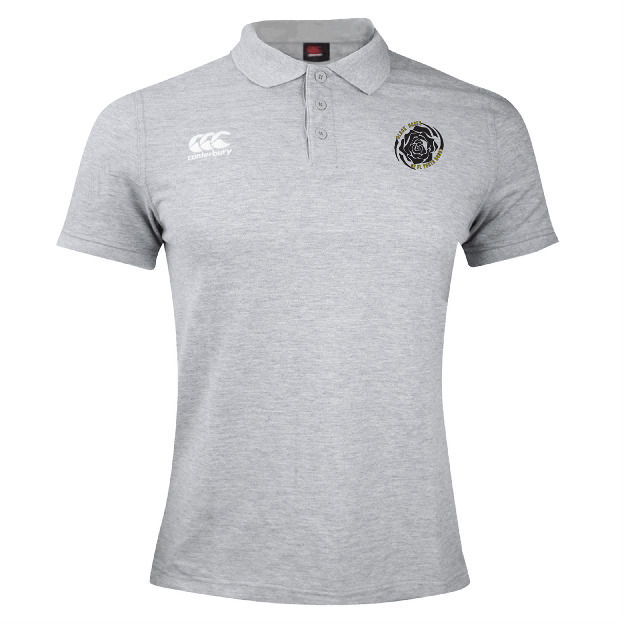 NE Florida Touch RFC Waimak Polo by Canterbury