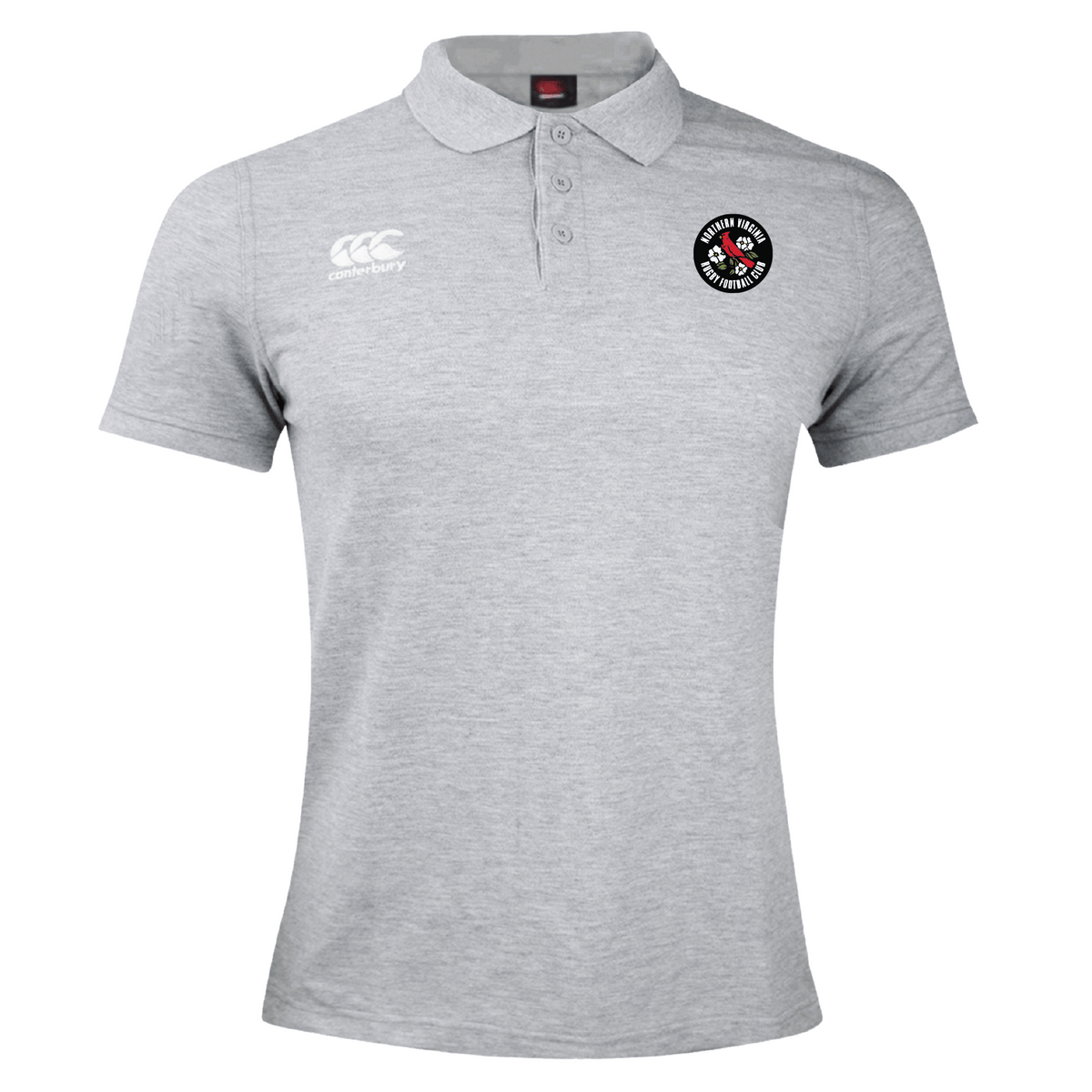NOVA RFC Waimak Polo by Canterbury