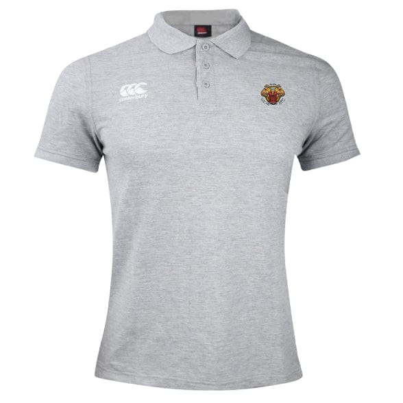 Wiregrass Rugby Waimak Polo by Canterbury