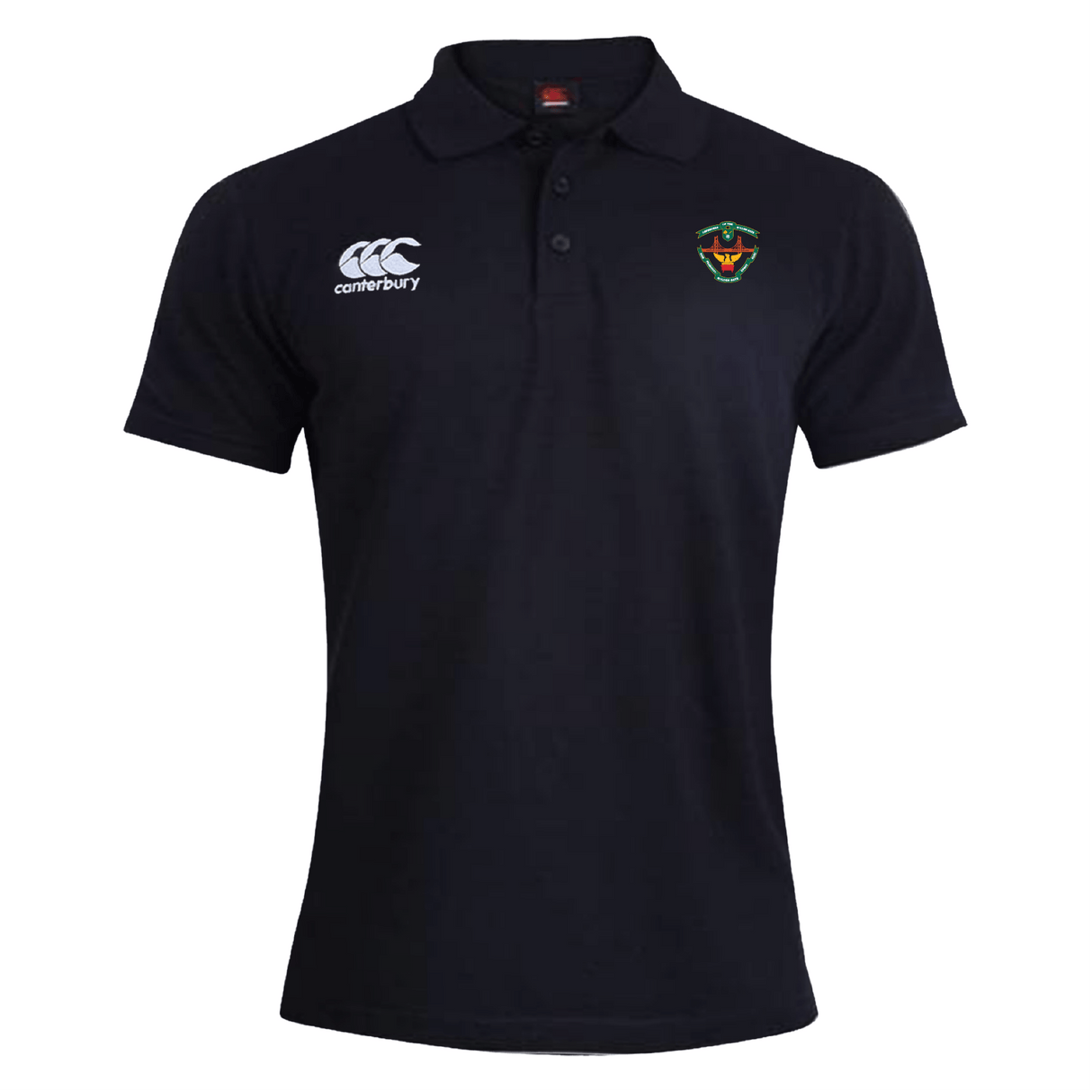 San Francisco Golden Gate Waimak Polo by Canterbury