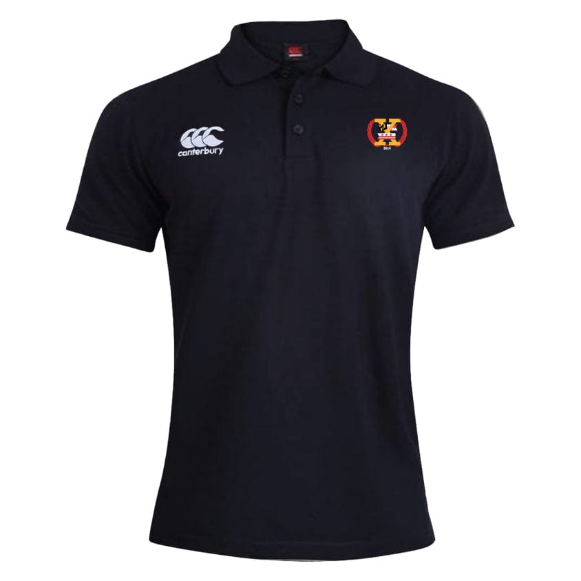 Potomac Exiles Waimak Polo by Canterbury