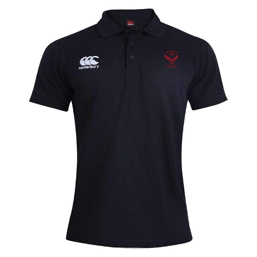 San Jose Seahawks Waimak Polo by Canterbury