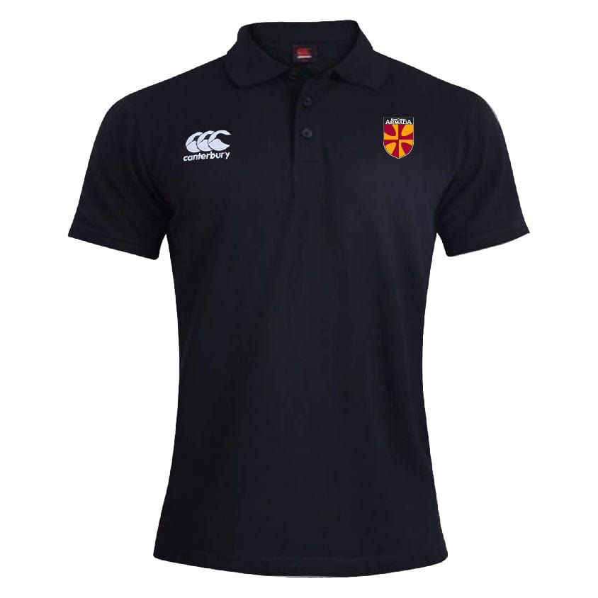 San Diego Armada Rugby Waimak Polo by Canterbury