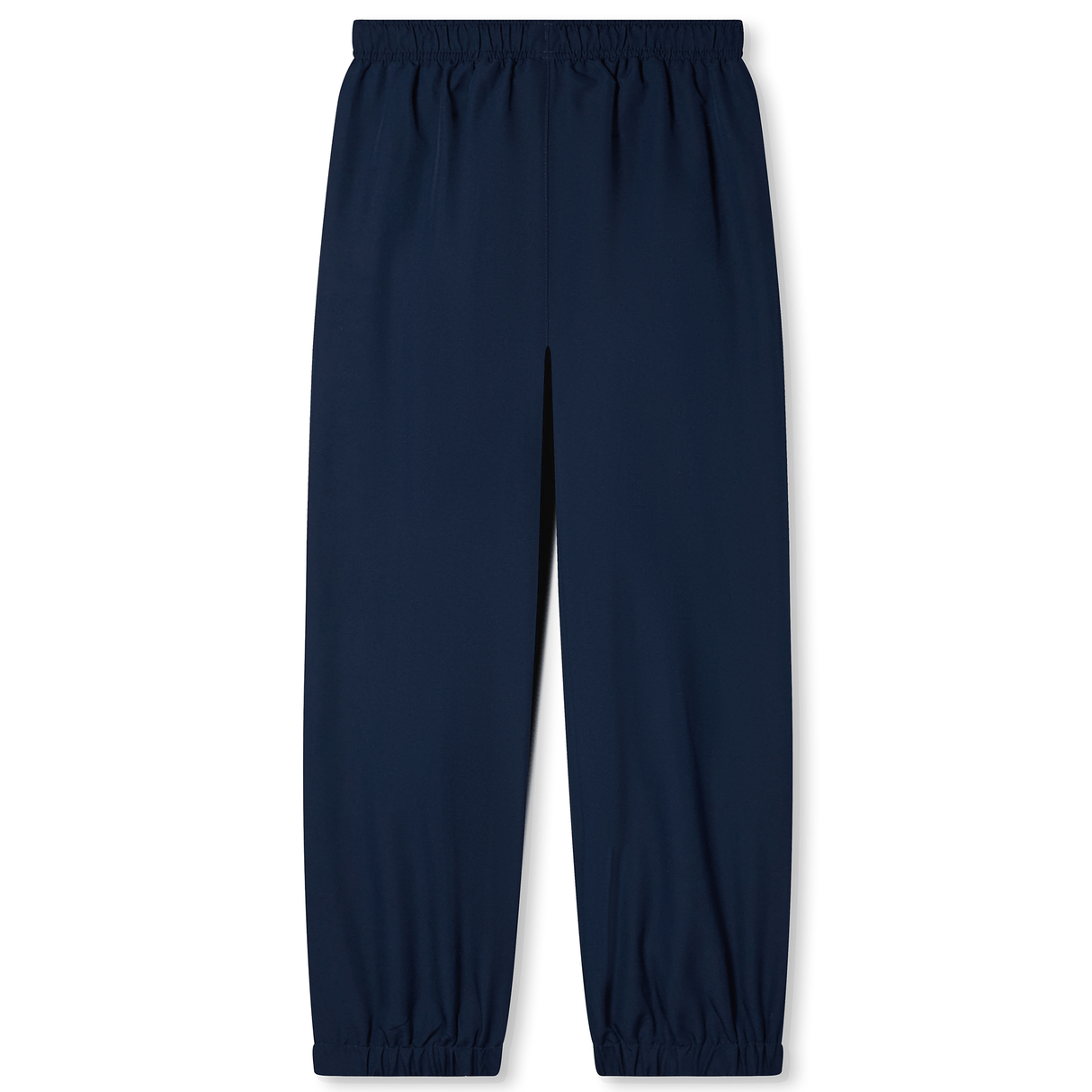 A picture of Canterbury Cuffed Hem Stadium Pants in dark blue.