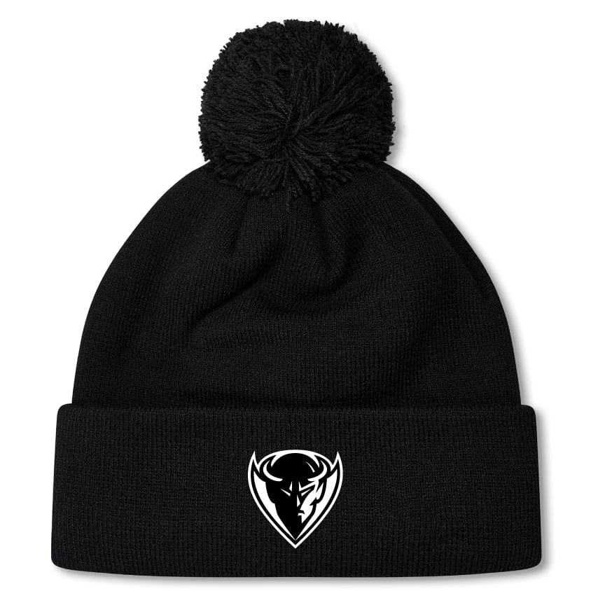 DePaul University Pom Pom Beanie by Canterbury