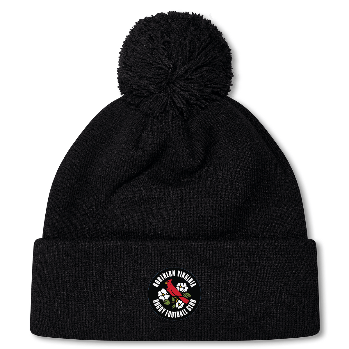 NOVA RFC Pom Pom Beanie by Canterbury