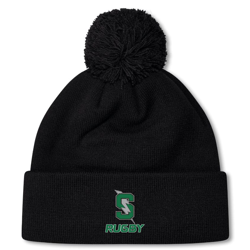 Summit Rugby Pom Pom Beanie by Canterbury