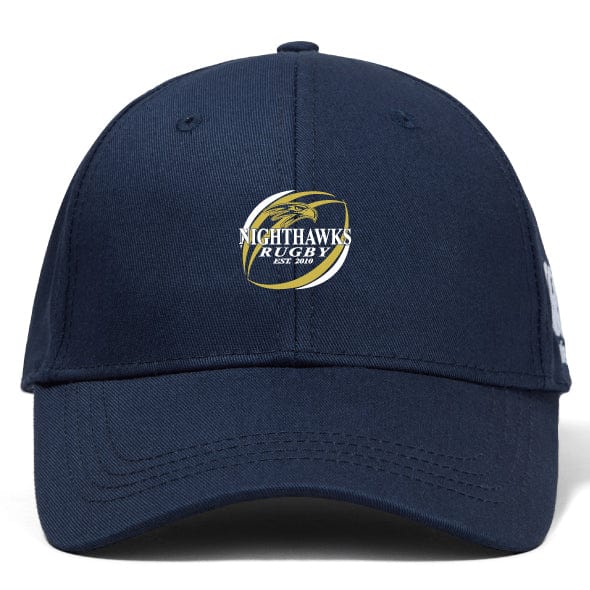 Del Norte Nighthawks Flexfit Drill Cap by Canterbury