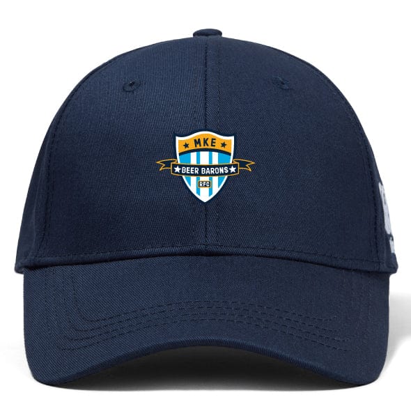 Milwaukee Beer Barons RFC Flexfit Drill Cap by Canterbury