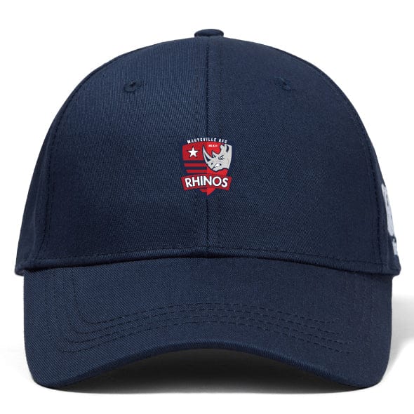 Marysville Rhinos Flexfit Drill Cap by Canterbury