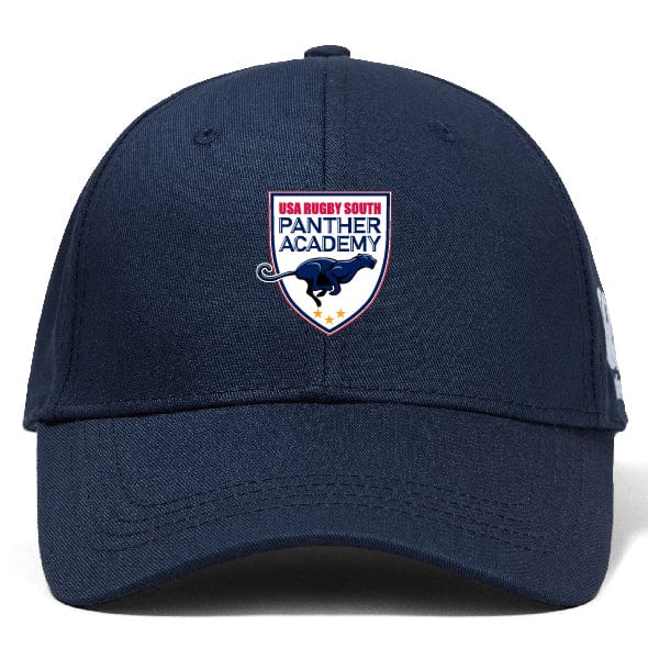 Panther Rugby Academy Flexfit Drill Cap by Canterbury