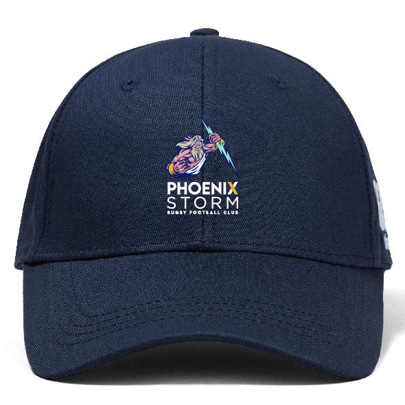 Phoenix Storm RFC Flexfit Drill Cap by Canterbury