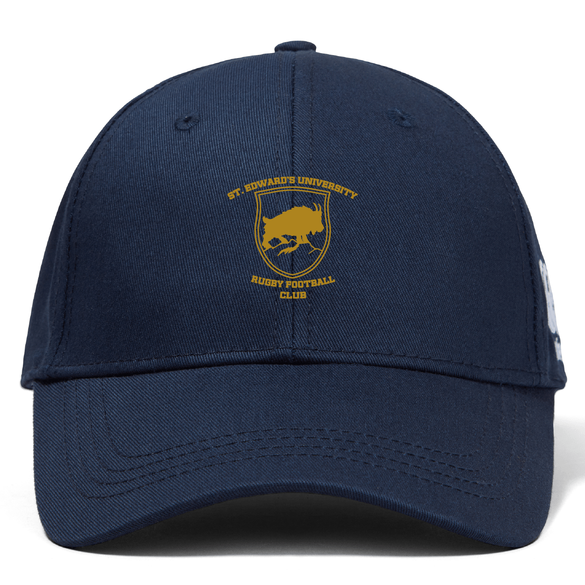 St Edwards University RFC Flexfit Drill Cap by Canterbury