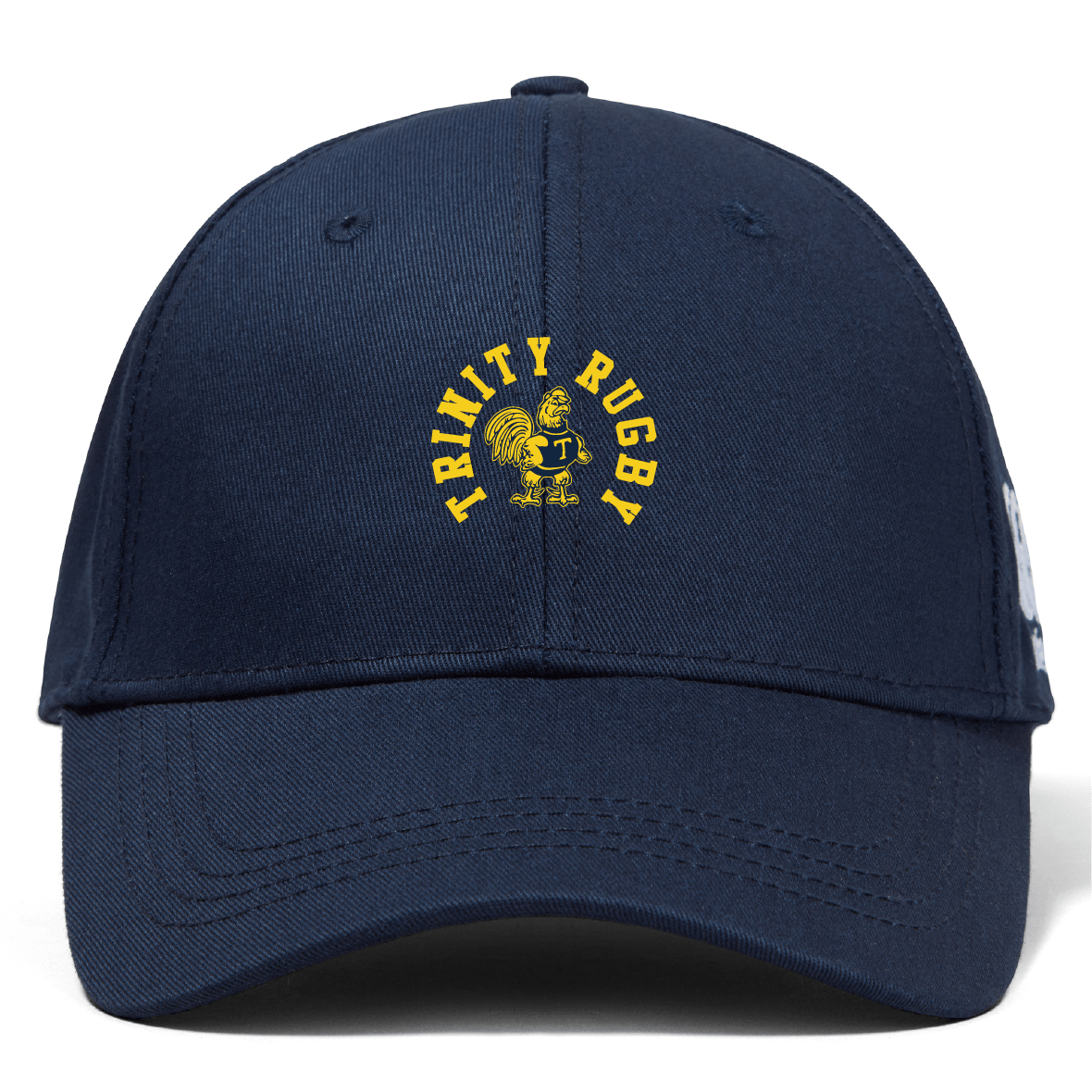 Trinity College Flexfit Drill Cap by Canterbury