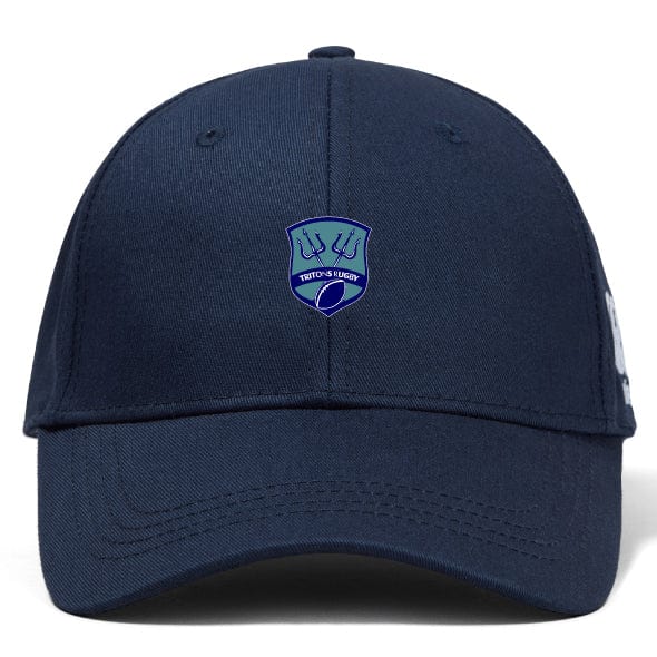 Tritons Rugby Flexfit Drill Cap by Canterbury