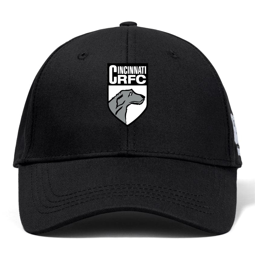 Cincinnati Wolfhounds Flexfit Drill Cap by Canterbury