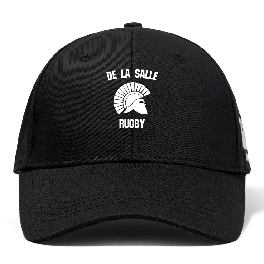 De La Salle Flexfit Drill Cap by Canterbury