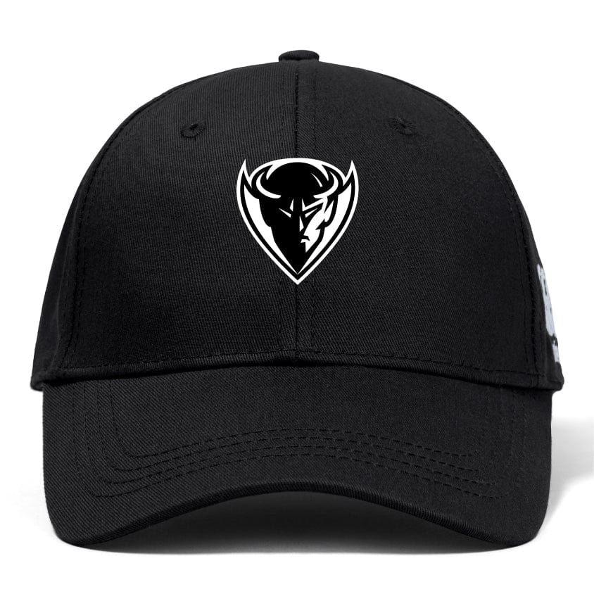 DePaul University Flexfit Drill Cap by Canterbury