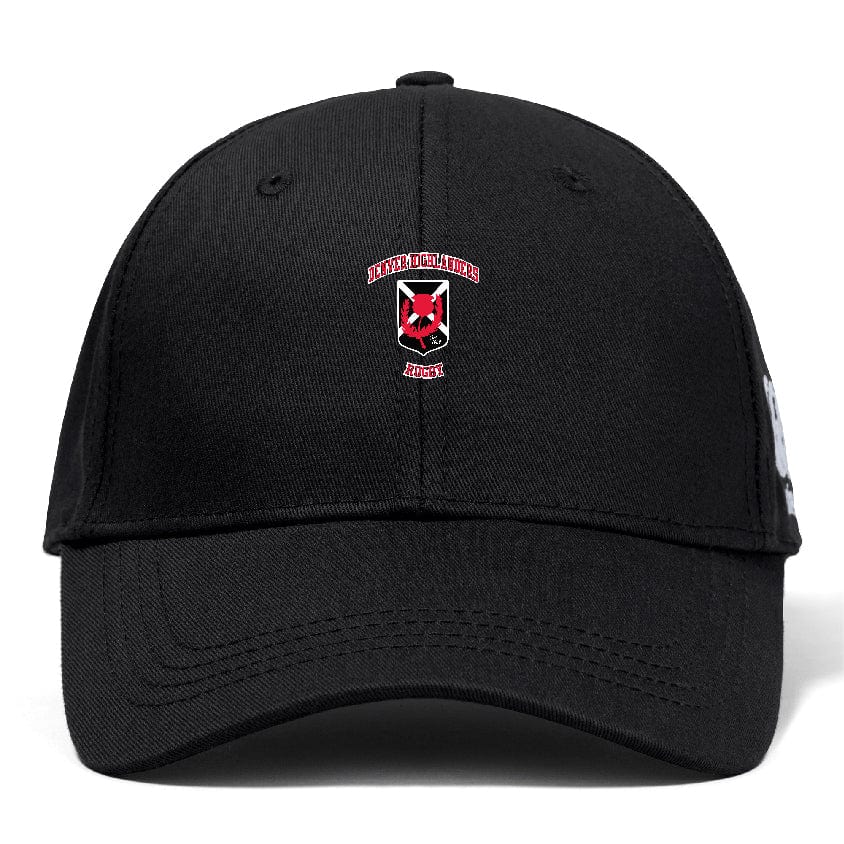 Denver Highlanders RFC Flexfit Drill Cap by Canterbury