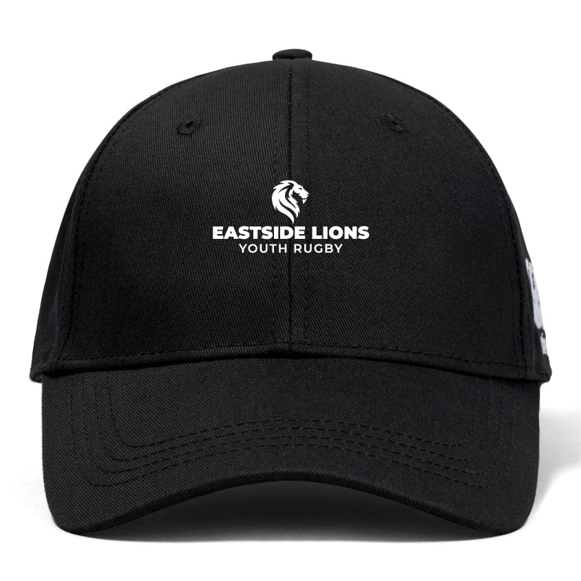 Eastside Lions Flexfit Drill Cap by Canterbury
