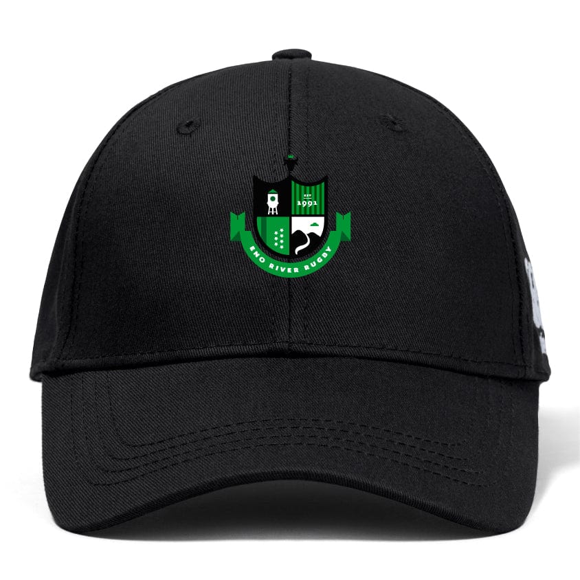 Eno River Rugby Flexfit Drill Cap by Canterbury