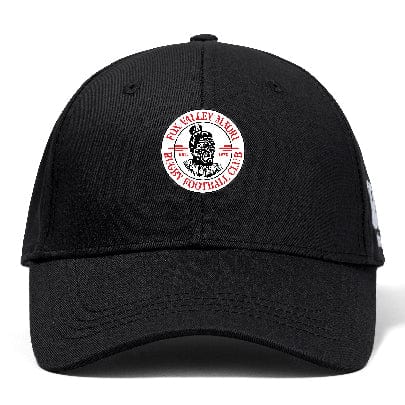 Fox Valley Rugby Flexfit Drill Cap by Canterbury