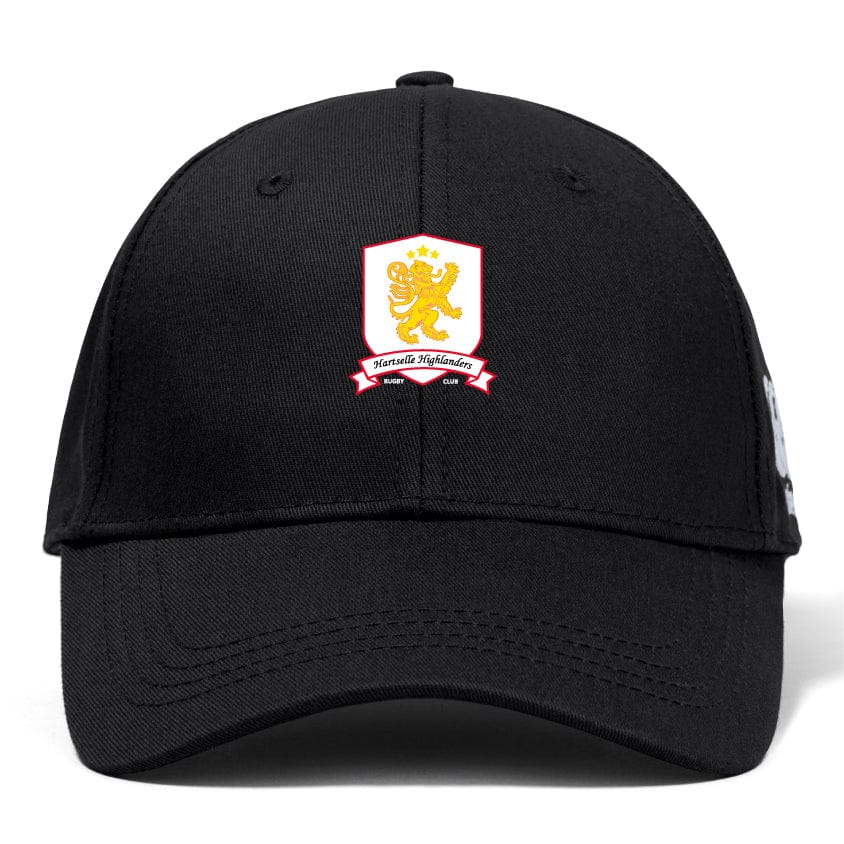 Hartselle Highlanders Flexfit Drill Cap by Canterbury