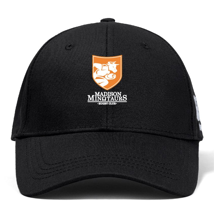 Madison Minotaurs Flexfit Drill Cap by Canterbury
