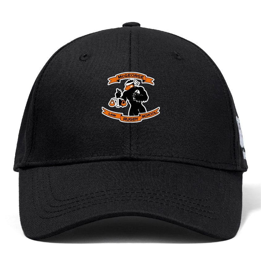 McGeorge Rugby Flexfit Drill Cap by Canterbury