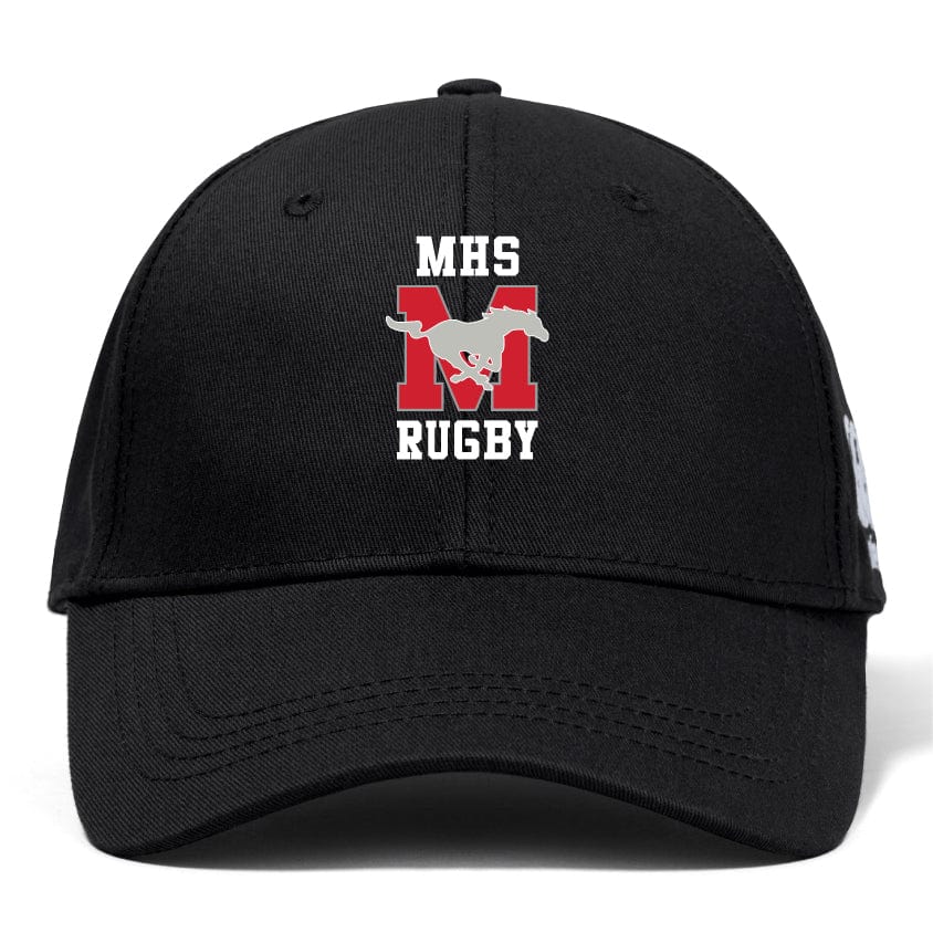 Memorial High School Flexfit Drill Cap by Canterbury