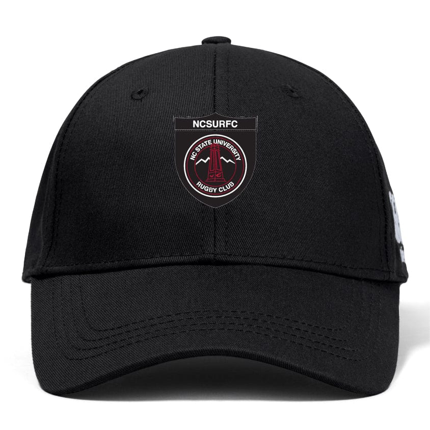 NC State RFC Flexfit Drill Cap by Canterbury