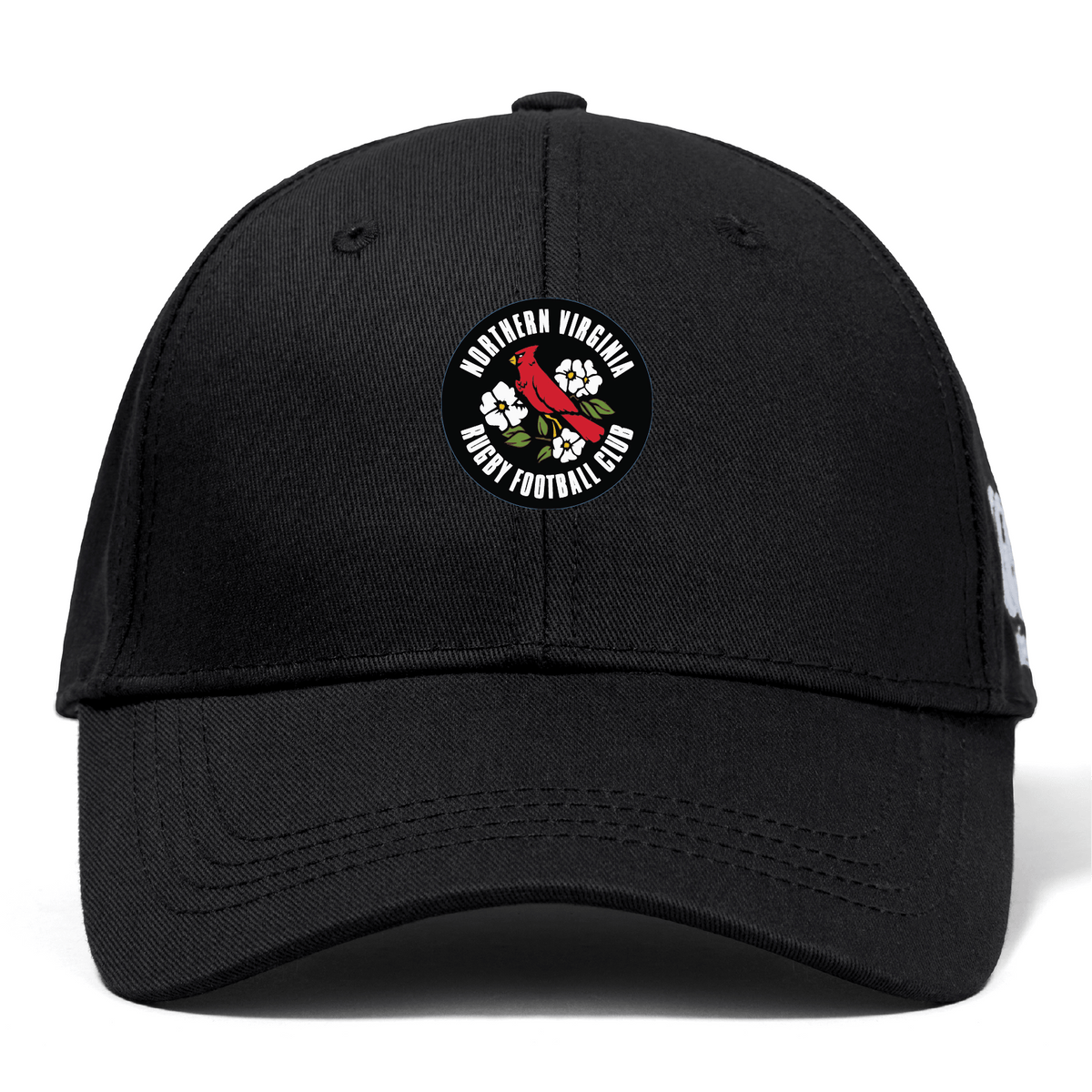 NOVA RFC Flexfit Drill Cap by Canterbury