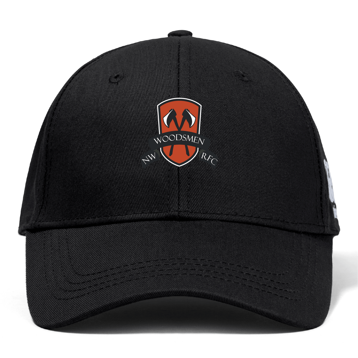 Northwest Woodsmen RFC Flexfit Drill Cap by Canterbury