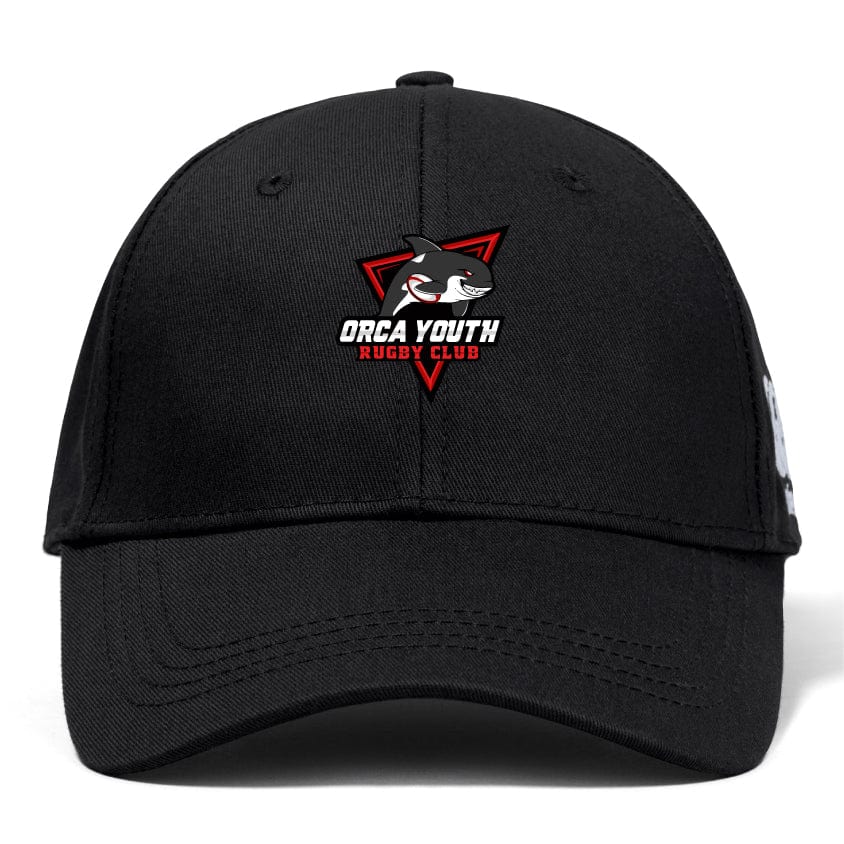 Orca Youth Flexfit Drill Cap by Canterbury