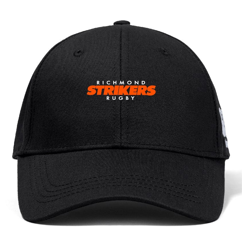 Richmond Strikers Flexfit Drill Cap by Canterbury