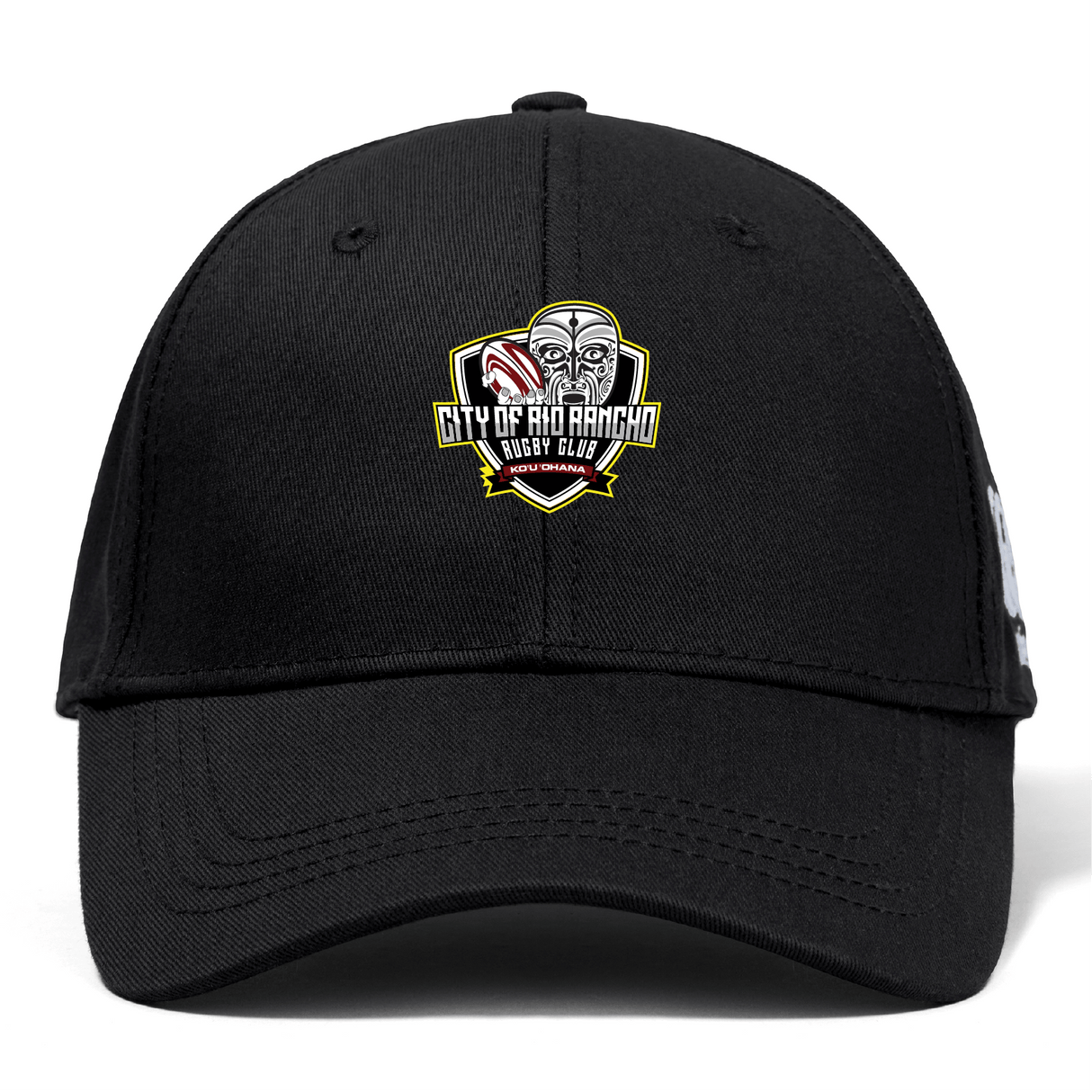 Rio Rancho Rebels Flexfit Drill Cap by Canterbury