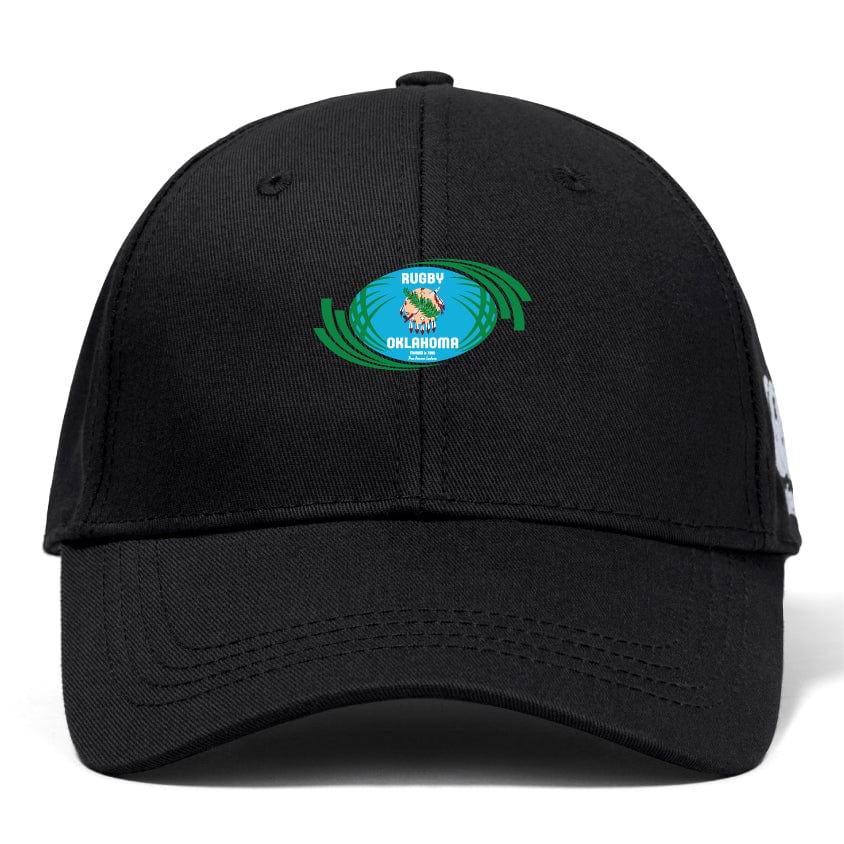 Rugby Oklahoma Flexfit Drill Cap by Canterbury