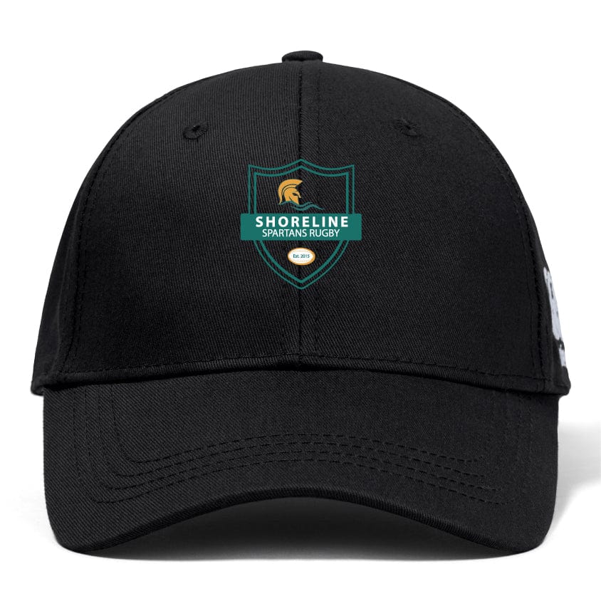 Shoreline Spartans Flexfit Drill Cap by Canterbury