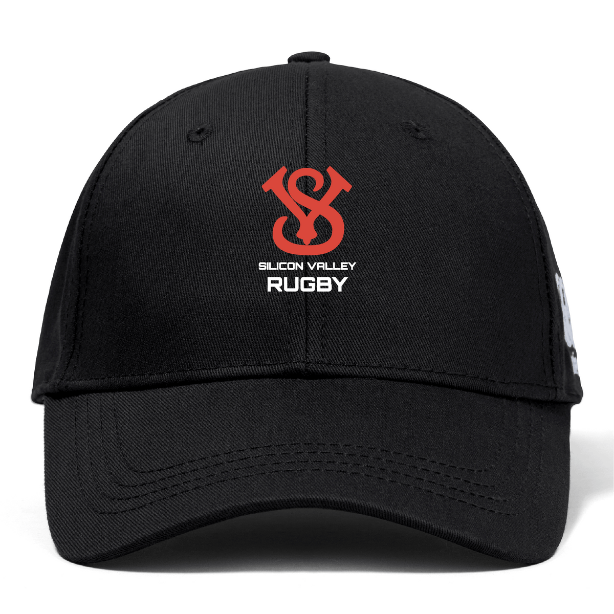 Silicon Valley Flexfit Drill Cap by Canterbury