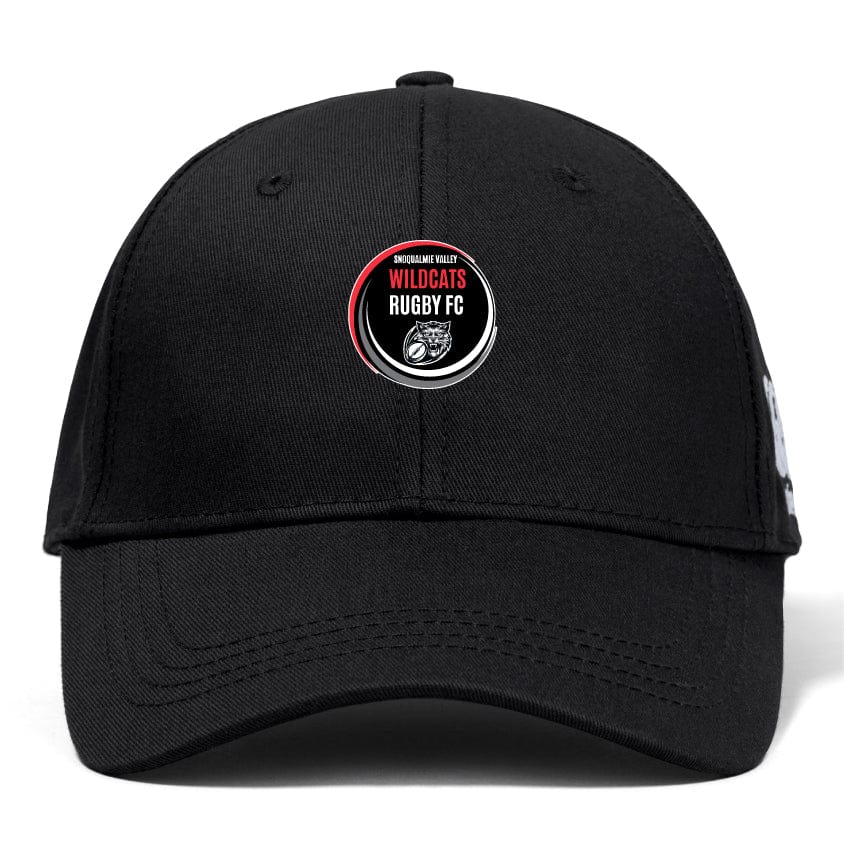 Snoqualmie Valley Wildcats Flexfit Drill Cap by Canterbury