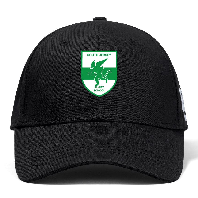 South Jersey Rugby School Flexfit Drill Cap by Canterbury