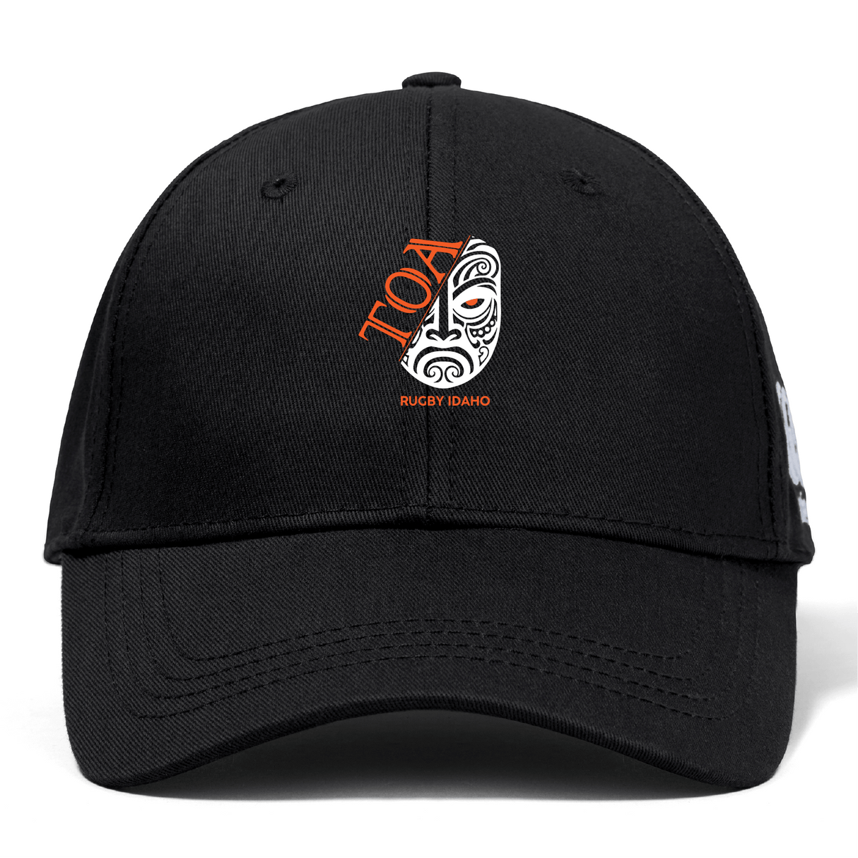 Toa Rugby Idaho Flexfit Drill Cap by Canterbury
