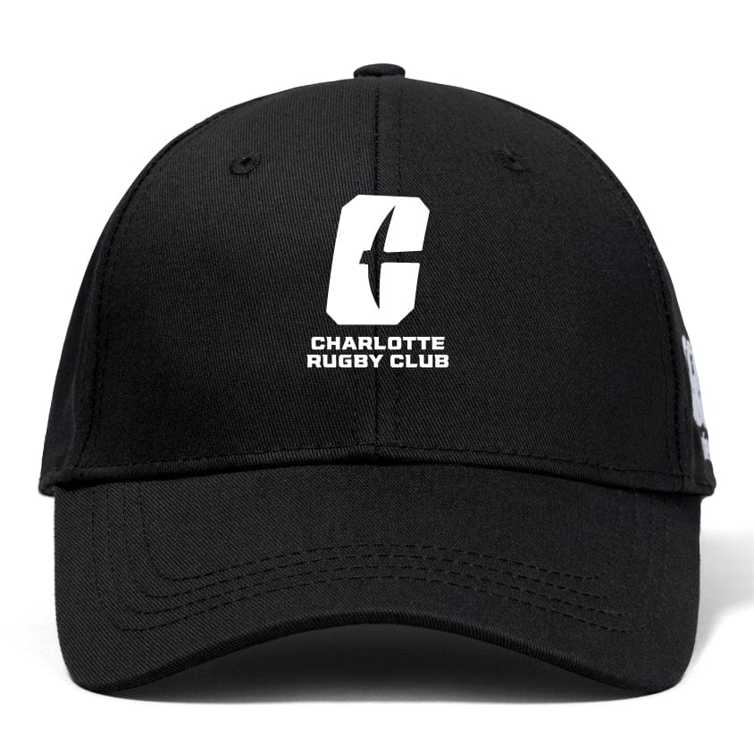 UNC Charlotte Flexfit Drill Cap by Canterbury